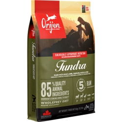 ORIJEN Tundra Dog 6KG